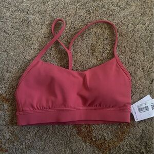 Lululemon Flow Y NWT size 4